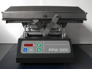 Beispielbild einer Waage