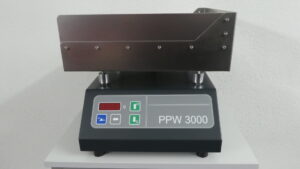 Beispielbild einer Waage